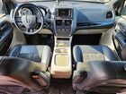2019 Dodge Grand Caravan Sxt Бордовый vin: 2C4RDGCG7KR717159