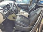 2019 Dodge Grand Caravan Sxt Угольный vin: 2C4RDGCG7KR773585