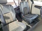 2019 Dodge Grand Caravan Sxt Угольный vin: 2C4RDGCG7KR773585