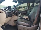 2019 Dodge Grand Caravan Sxt Серый vin: 2C4RDGCG7KR773909