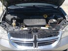 2016 Dodge Grand Caravan Sxt Серебряный vin: 2C4RDGCG8GR123509