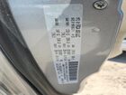 2018 Dodge Grand Caravan Sxt Серебряный vin: 2C4RDGCG8JR238473