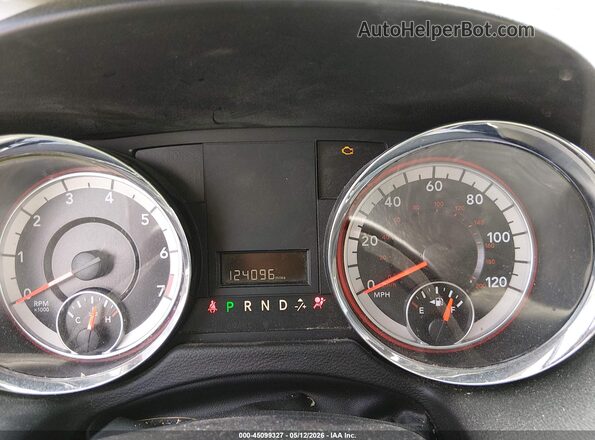 2C4RDGCG8JR240577 2018 DODGE GRAND CARAVAN Black Widok tylnych siedzeń