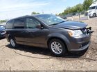 2018 Dodge Grand Caravan Sxt Black vin: 2C4RDGCG8JR240577