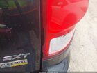 2018 Dodge Grand Caravan Sxt Black vin: 2C4RDGCG8JR264782