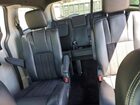 2020 Dodge Grand Caravan Sxt Белый vin: 2C4RDGCG8LR207212