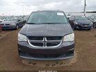 2016 Dodge Grand Caravan Sxt Коричневый vin: 2C4RDGCG9GR323587 2016 Dodge Grand Caravan Sxt Коричневый vin: 2C4RDGCG9GR323587