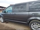 2016 Dodge Grand Caravan Sxt Коричневый vin: 2C4RDGCG9GR323587 2016 Dodge Grand Caravan Sxt Коричневый vin: 2C4RDGCG9GR323587