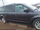 2016 Dodge Grand Caravan Sxt Коричневый vin: 2C4RDGCG9GR323587 2016 Dodge Grand Caravan Sxt Коричневый vin: 2C4RDGCG9GR323587