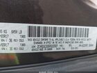 2016 Dodge Grand Caravan Sxt Коричневый vin: 2C4RDGCG9GR323587 2016 Dodge Grand Caravan Sxt Коричневый vin: 2C4RDGCG9GR323587