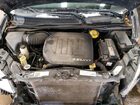 2016 Dodge Grand Caravan Sxt Серый vin: 2C4RDGCG9GR338722