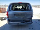 2016 Dodge Grand Caravan Sxt Серебряный vin: 2C4RDGCG9GR370781 2016 Dodge Grand Caravan Sxt Серебряный vin: 2C4RDGCG9GR370781