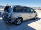 2016 Dodge Grand Caravan Sxt Серебряный vin: 2C4RDGCG9GR370781 2016 Dodge Grand Caravan Sxt Серебряный vin: 2C4RDGCG9GR370781
