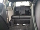 2018 Dodge Grand Caravan Sxt Серый vin: 2C4RDGCG9JR215414