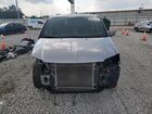 2018 Dodge Grand Caravan Sxt Серый vin: 2C4RDGCG9JR215414