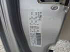 2018 Dodge Grand Caravan Sxt Серый vin: 2C4RDGCG9JR215414