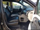 2018 Dodge Grand Caravan Sxt Черный vin: 2C4RDGCG9JR301774 2018 Dodge Grand Caravan Sxt Черный vin: 2C4RDGCG9JR301774