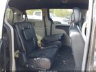 2018 Dodge Grand Caravan Sxt Черный vin: 2C4RDGCG9JR301774 2018 Dodge Grand Caravan Sxt Черный vin: 2C4RDGCG9JR301774