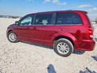 2020 Dodge Grand Caravan Sxt Red vin: 2C4RDGCG9LR196656 2020 Dodge Grand Caravan Sxt Red vin: 2C4RDGCG9LR196656