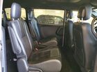 2016 Dodge Grand Caravan Sxt Белый vin: 2C4RDGCGXGR147455