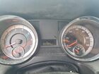 2017 Dodge Grand Caravan Sxt Черный vin: 2C4RDGCGXHR589945