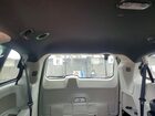 2017 Dodge Grand Caravan Sxt Черный vin: 2C4RDGCGXHR589945
