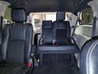 2019 Dodge Grand Caravan Sxt Серый vin: 2C4RDGCGXKR736014
