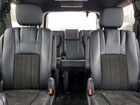 2020 Dodge Grand Caravan Sxt Черный vin: 2C4RDGCGXLR155050