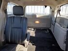 2017 Dodge Grand Caravan Crew Серебряный vin: 2C4RDGDG3HR882942