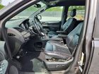 2017 Dodge Grand Caravan Gt Серый vin: 2C4RDGEG0HR700144