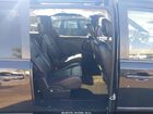2018 Dodge Grand Caravan Gt Black vin: 2C4RDGEG1JR249019