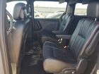 2018 Dodge Grand Caravan Gt Серебряный vin: 2C4RDGEG2JR150645