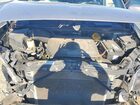 2018 Dodge Grand Caravan Gt Серебряный vin: 2C4RDGEG2JR150645