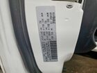 2018 Dodge Grand Caravan Gt Белый vin: 2C4RDGEG2JR224436