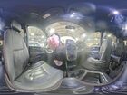 2018 Dodge Grand Caravan Gt Белый vin: 2C4RDGEG2JR224436