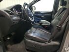 2018 Dodge Grand Caravan Gt Серебряный vin: 2C4RDGEG2JR344544