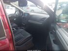 2018 Dodge Grand Caravan Gt Темно-бордовый vin: 2C4RDGEG3JR254447