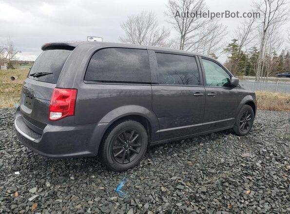 2C4RDGEG3LR152388 2020 DODGE GRAND Серый 