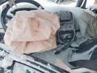 2016 Dodge Grand Caravan Черный vin: 2C4RDGEG7GR361929