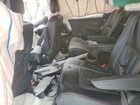 2016 Dodge Grand Caravan Черный vin: 2C4RDGEG7GR361929