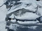 2016 Dodge Grand Caravan Черный vin: 2C4RDGEG7GR361929