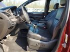 2018 Dodge Grand Caravan Gt Красный vin: 2C4RDGEG7JR242107