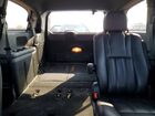 2018 Dodge Grand Caravan Gt Красный vin: 2C4RDGEG7JR242107