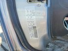 2018 Dodge Grand Caravan Gt Серебряный vin: 2C4RDGEG7JR325004