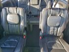 2018 Dodge Grand Caravan Gt Серебряный vin: 2C4RDGEG7JR361016