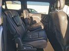 2018 Dodge Grand Caravan Gt Серебряный vin: 2C4RDGEG7JR361016