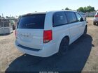 2020 Dodge Grand Caravan Gt Белый vin: 2C4RDGEG7LR169193