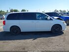 2020 Dodge Grand Caravan Gt Белый vin: 2C4RDGEG7LR169193