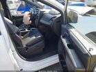 2020 Dodge Grand Caravan Gt Белый vin: 2C4RDGEG7LR169193