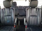 2020 Dodge Grand Caravan Gt Темно-бордовый vin: 2C4RDGEG8LR169140